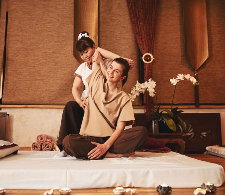 thai-massage